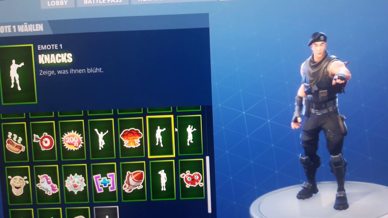 Skull trooper free? Skull trooper trade !