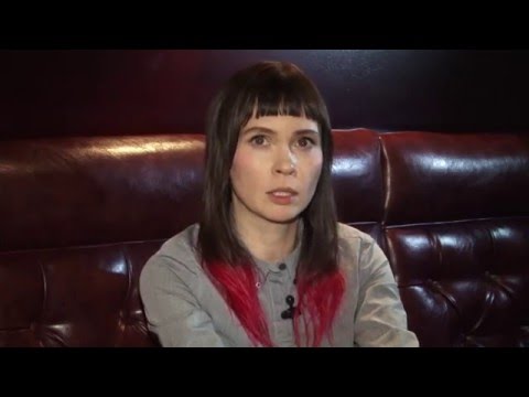 Video: Pingina Anna Ivanovna: Biyografi, Kariyer, Kişisel Yaşam