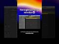 How to make your strings more disco? Pitch bend trick tutorial for disco strings #musicproducer