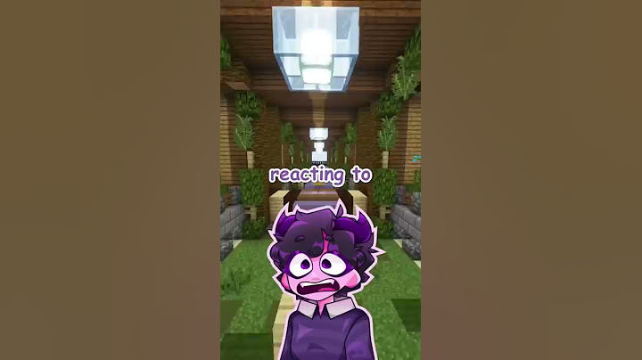 Minecraft but it’s my worst fanart 🤢