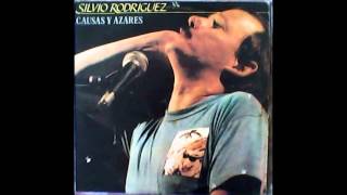 Watch Silvio Rodriguez No Basta video