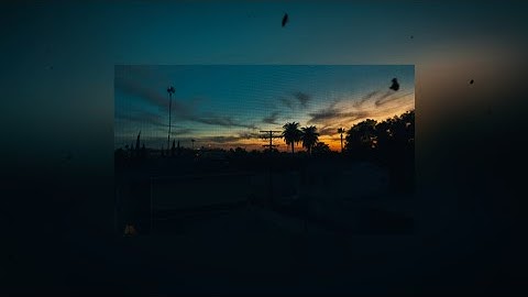 Two Different Worlds | Best Part Looped | (Super Slowed + Reverb)