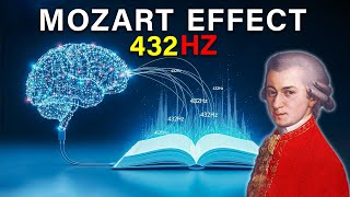 Download Lagu Mozart Effect for Brain Power | Classical Music to Boost Focus and Memory MP3
