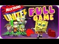 Nicktoons unite full game longplay walkthrough ps2 gamecube