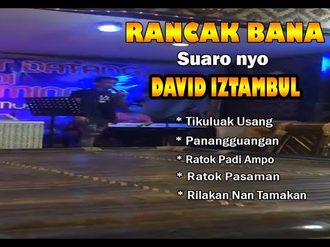 Download lagu David Iztambul - Live Tikuluak Usang David Iztambul - Live Tikuluak Usang