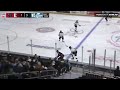 ECHL Saves of Week 3