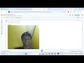 Cara Membuat AI Absensi Wajah dengan Python di Google Colab | Face Recognition Attendance