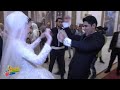 زفة عروسه عسل اوى اوى اوى ورقص ولعه نار ع الطبله والمزمار وتحدث المفاجئه 