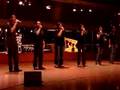 VoCollision A Cappella Jazz Chinese Oldie