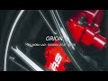 Koba LaD - Doudou (feat. Naps) (slowed   reverb)