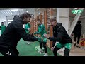 Interviu | Kendyš | Interview