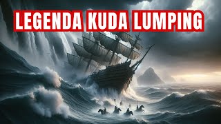 THE LEGENDARY STORY OF THE ORIGIN OF KUDA LUMPING