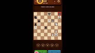 Melawan mesin chess master elo tertinggi