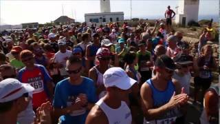 Formentera Trail 21.1