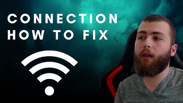 How to fix your connection issues in Battlefield 2042!