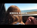 Khoya khoya slowed  reverbed