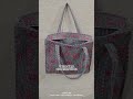 Cotton Bags 9358711002 #atithiart #atithiartquiltedbags #madeinjaipur #youtubeshorts #quiltedbags