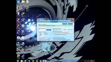 HOW TO FIX FRAPS LAG