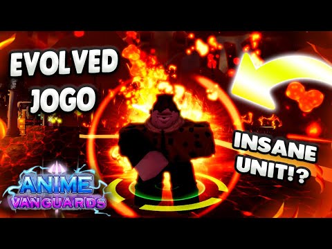 [SHOWCASE] EVOLVED JOGO