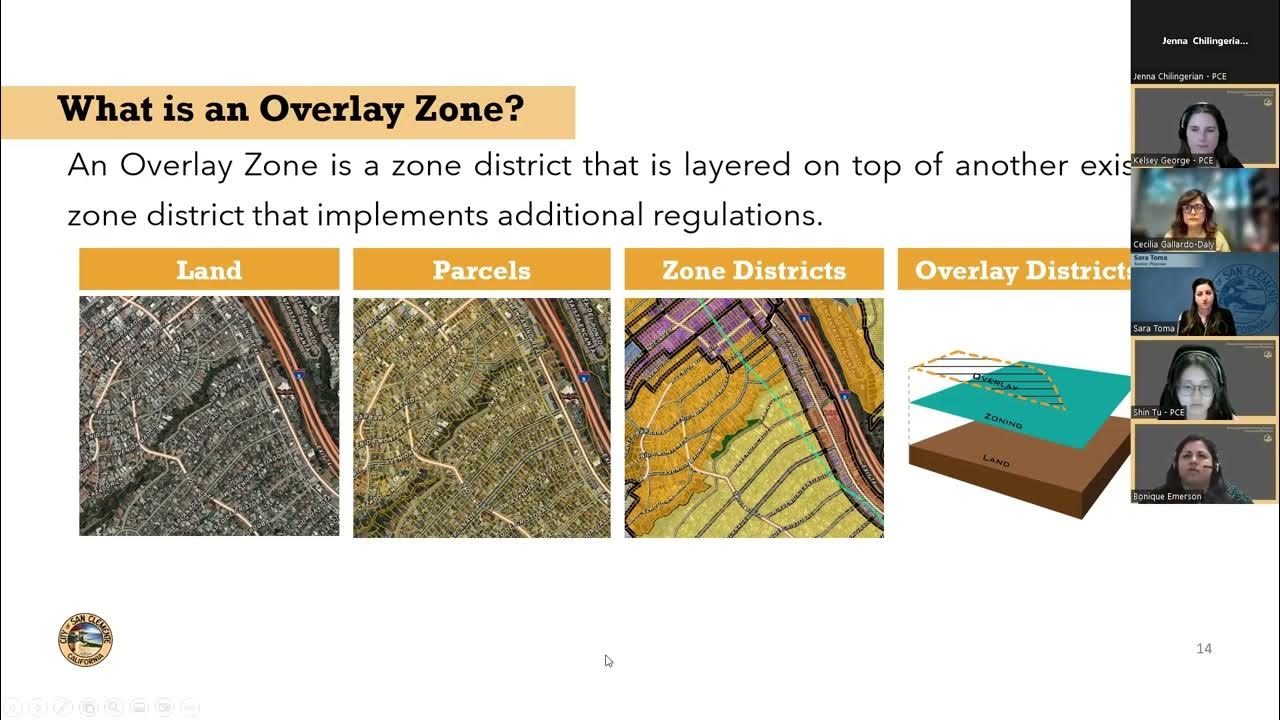 2022 Housing Element Rezone Project Community March 1, 2023