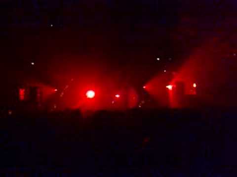 My Bloody Valentine To here knows when Live Barrowlands