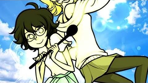 Young Volcanoes Mep - part 8