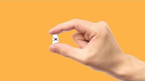 Có Thật Là Những “Chú Chim” Hàn Quốc BÉ Nhất Thế Giới?!