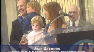 Jane Seymour Star