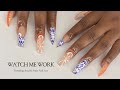 Summer Vibes Freestyle Fill in plus new design tips