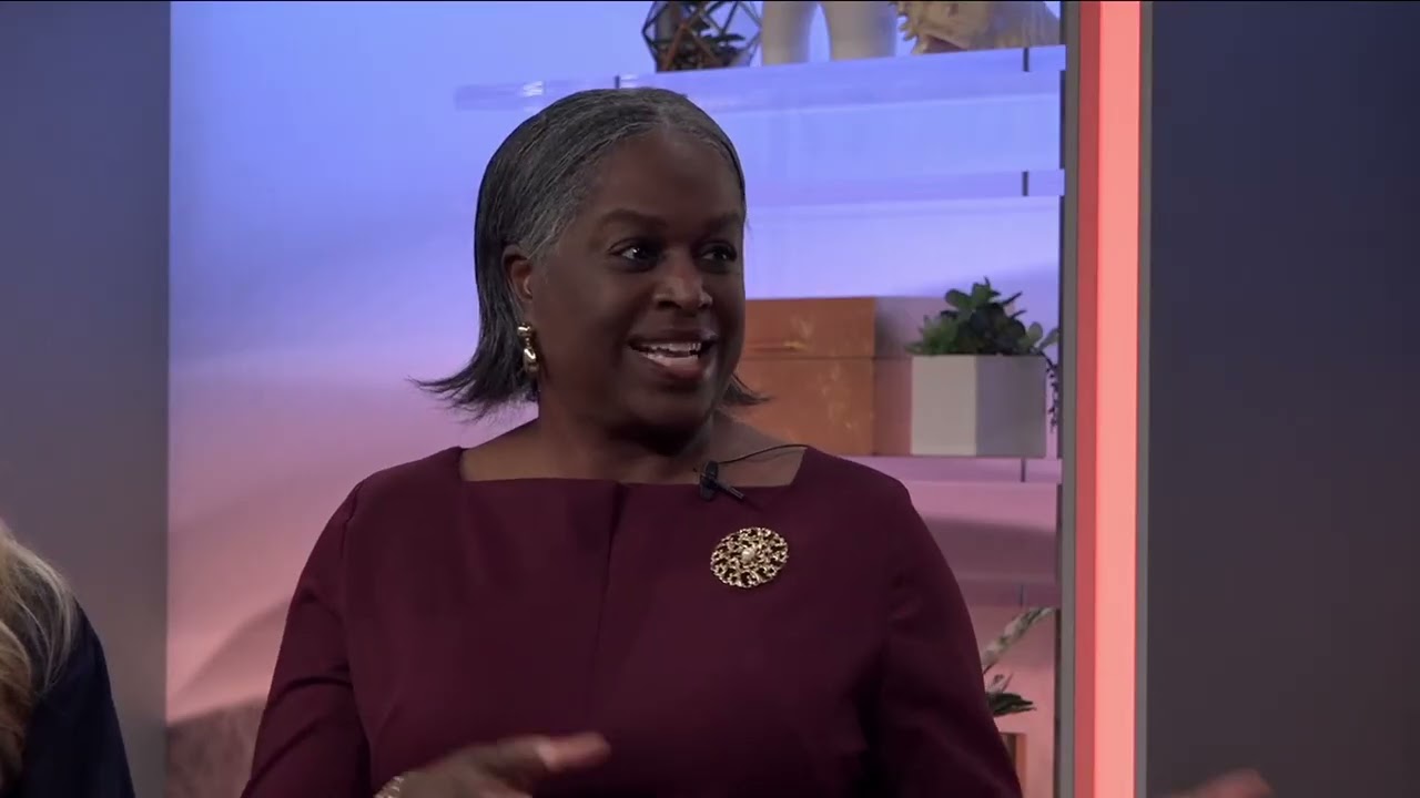 South Carolina Research Authority on Lowcountry Live