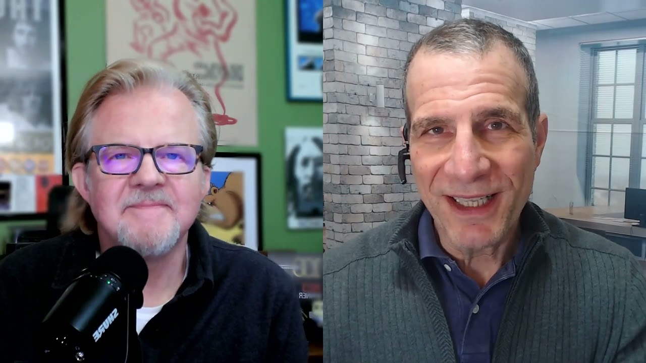 Eric Schumacher-Rasmussen: Norsk, the Business Case