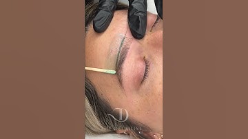Watch this for instant relaxation 🤤🤤 #brows #eyebrows #asmr #asmrvideo