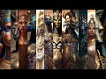Top 5 Most Powerful Egyptian Gods and Goddesses - Our Ancient World