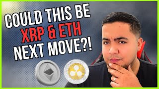 This could be XRP and ETH Next Move