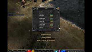 JogandoMU - Custom Event Time (Update 8)