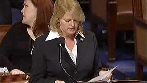 Opening statement on small business lending