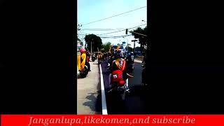 KIDUNG WAHYU KOLOSEBO//SURAN AGUNG & HAUL SH WINONGO CABANG NGAWI