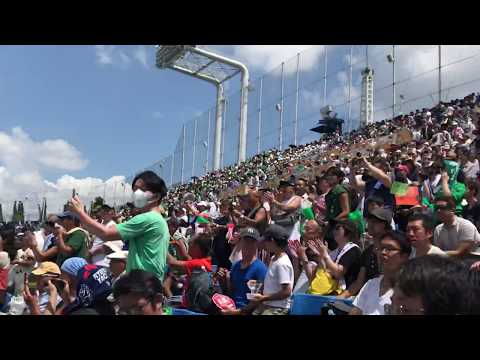 2018 甲子園を決めた瞬間 東東京大会 決勝 二松學舍高校 vs 小山台