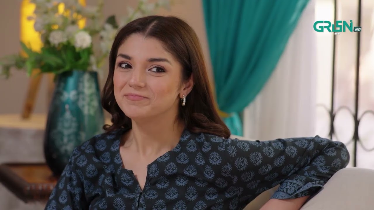 Akram Ke Gande Irade Aliya Ko Pata Lag Gaye 