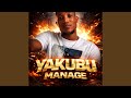 Yakubu Manage