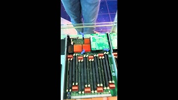 IBM p460 castellano