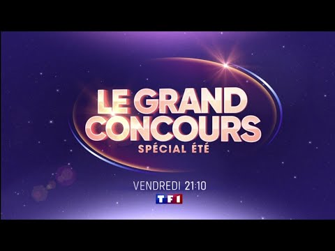 bande-annonce Le Grand Concours spécial été