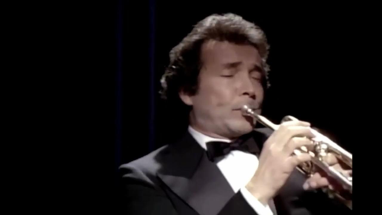Herb Alpert "Magic Man' 1981 (Audio Remastered) YouTube