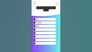 General Knowledge Quiz Challenge | Easy to Expert Brain Test | Fun Trivia Questions