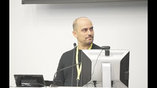 BSidesNYC 0x05 - Unseen in the Stack: Mapping Hidden Java Dependencies for Real-Wor... (Oron Gutman)