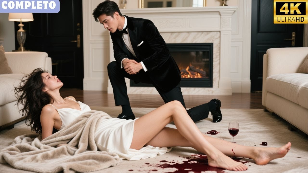 Su esposa lee su mente y descubre sus deseos secretos… ¡ahora el CEO frío está obsesionado con ella!