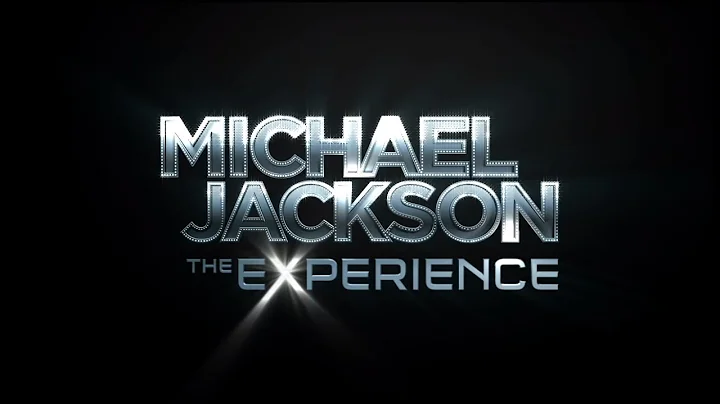 Thriller - Michael Jackson: The Experience