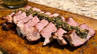 Master the Perfect Grilled Beef Strip Loin with this Easy Steak Marinade Recipe by Chef Johnny's Texas Style BBQ and Cuisine 697 views 8 months ago 13 minutes, 38 seconds