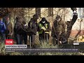 Харківчанин погрожував працівникам поліції вибухом