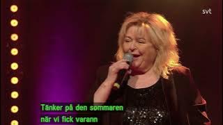 Kikki Danielsson ALLA UNDER BARA STUNDER